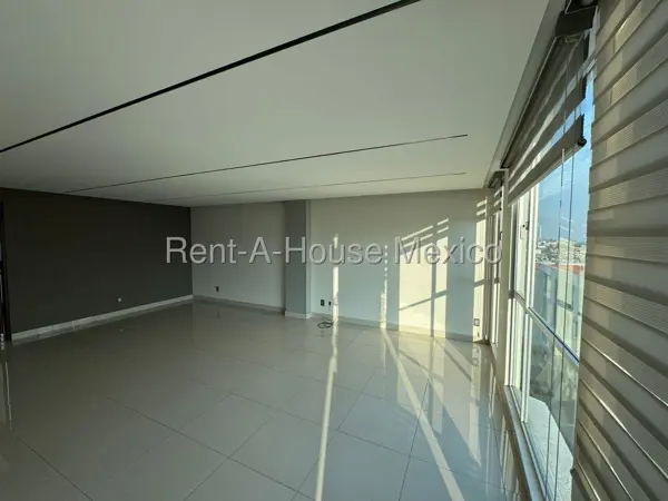 Departamento en venta en Lomas Verdes, Naucalpan de Juárez — foto 3 de 16