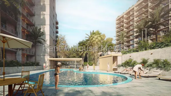 Departamento en venta en Cuernavaca Centro, Cuernavaca — foto 2 de 14