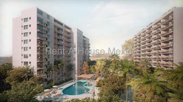 Departamento en venta en Cuernavaca Centro, Cuernavaca — foto 3 de 14