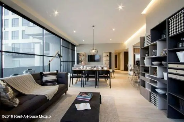 Departamento en Venta en Avenida Jesús del Monte,Hacienda de las Palmas RU 25-297. — foto 1 de 16