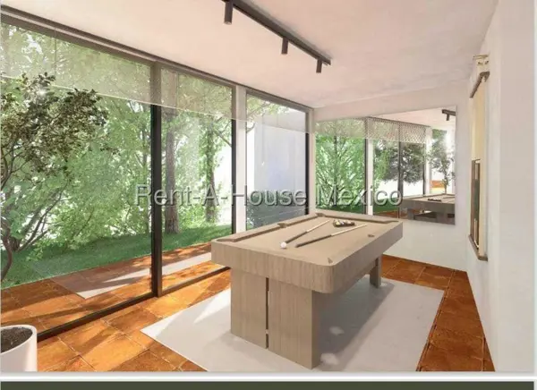 Casa en venta en Tetelpan, Álvaro Obregón — foto 3 de 20