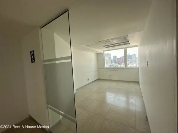 Oficina en renta en Napoles, Benito Juárez — foto 3 de 14