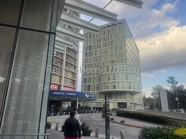 Departamento en venta en Xoco, Benito Juárez — foto 2 de 31