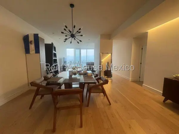 Departamento en Venta en Avenida Río Churubusco, Xoco RU 26-532. — foto 1 de 31