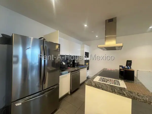 Departamento en venta en Xoco, Benito Juárez — foto 3 de 31