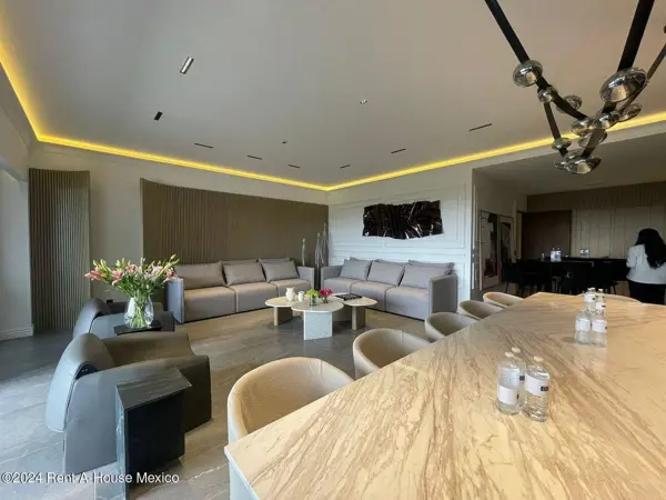 Departamento en Venta en Naucalpan de Juárez,Lomas Verdes Primera Sección AF 26-578 — foto 1 de 20