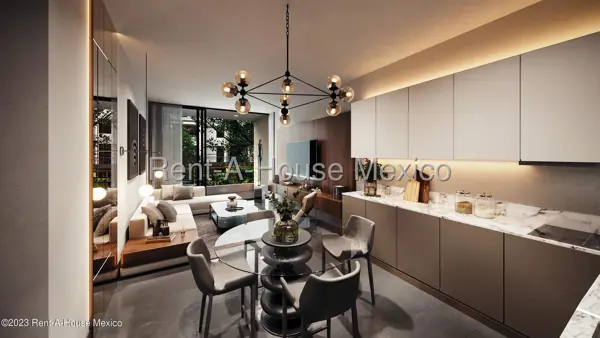 Departamento en venta en Cholul, Mérida — foto 3 de 18