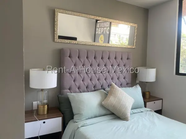 Departamento en Venta en Benito Juárez Portales Sur MP 26-585 — foto 1 de 15