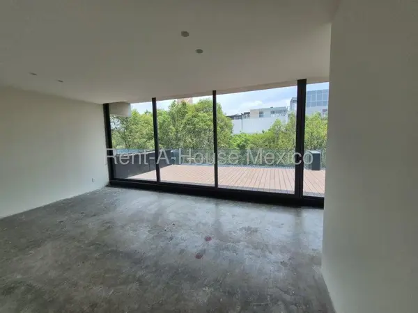 Departamento en Venta en Calle Edgar Allan Poe, Polanco RU 25-3453. — foto 1 de 27