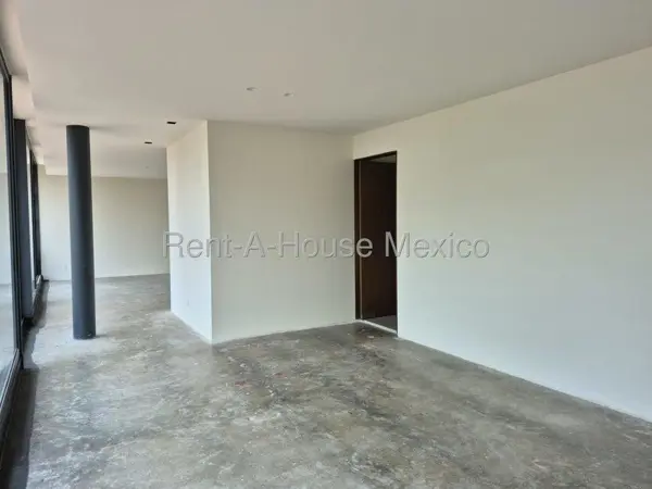 Departamento en venta en Polanco, Miguel Hidalgo — foto 3 de 27