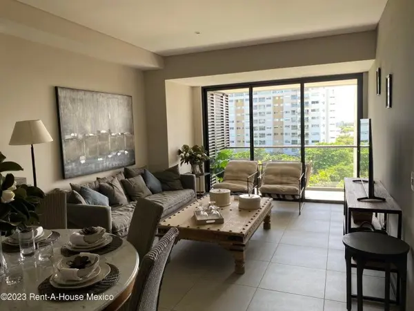 Departamento en Venta en Via Montejo, Merida RU 25-3420. — foto 1 de 22