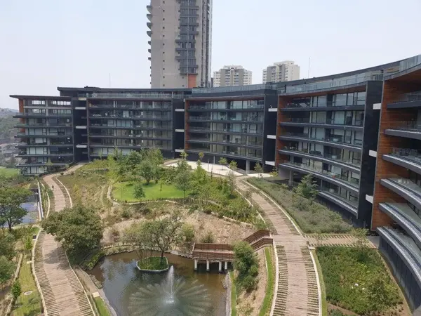 Departamento en Venta en Boulevard Bosque Real, Bosque Real RU 25-284. — foto 1 de 18