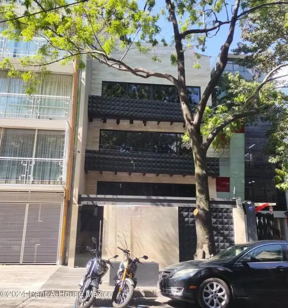 Departamento en Venta en Calle Seneca, Polanco RU 25-3386 . — foto 1 de 24