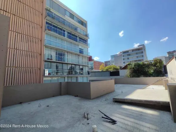 Departamento en venta en Polanco, Miguel Hidalgo — foto 2 de 24