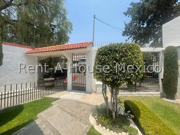 Casa en venta en Colinas del Bosque, Tlalpan — foto 3 de 24