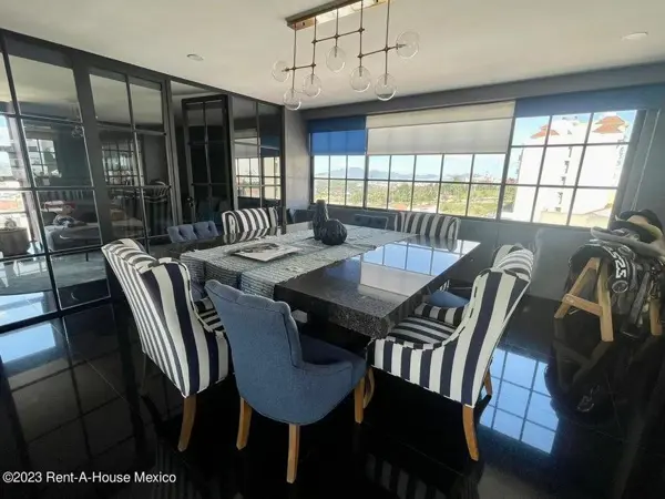 Departamento en Venta en Calle Juan Nepomuceno Almonte, Lomas Verdes RU 24-1392. — foto 1 de 22