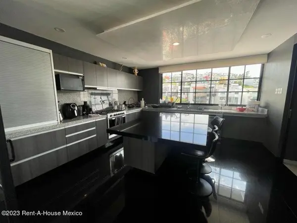 Departamento en venta en Lomas Verdes, Naucalpan de Juárez — foto 2 de 22