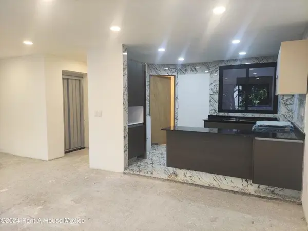 Departamento en Venta en Calle Seneca,Polanco RU 25-3385. — foto 1 de 24