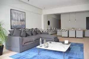 Departamento en Venta Huixquilucan, Hacienda de las Palmas AM. 26-586 — foto 1 de 15