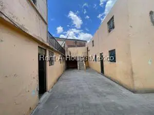 Bodega en Renta en Tlalnepantla de Baz, Puente de Vigas AM. 26-591 — foto 1 de 37