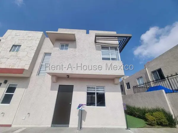 Casa en venta en Ojo de Agua, Tecámac — foto 1 de 12
