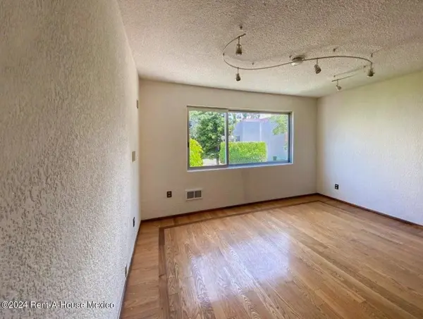 Casa en venta en San Jeronimo Lidice, La Magdalena Contreras — foto 3 de 17