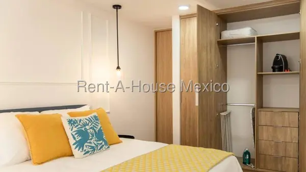 Departamento en venta en Juarez, Cuauhtémoc — foto 2 de 12