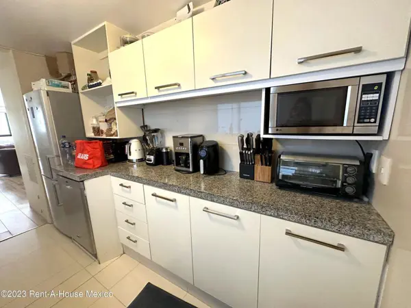 Departamento en venta en Polanco, Miguel Hidalgo — foto 3 de 15