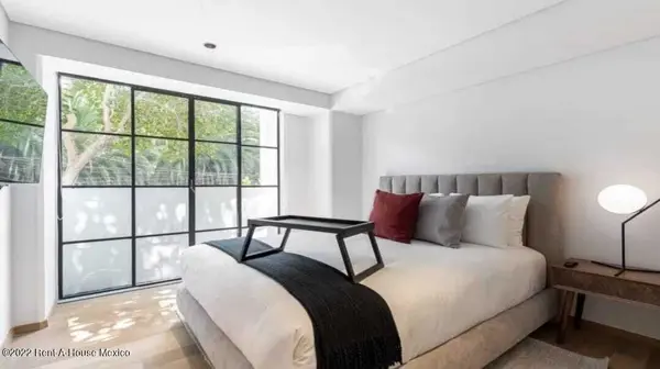 Departamento en venta en Roma Norte, Cuauhtémoc — foto 3 de 21