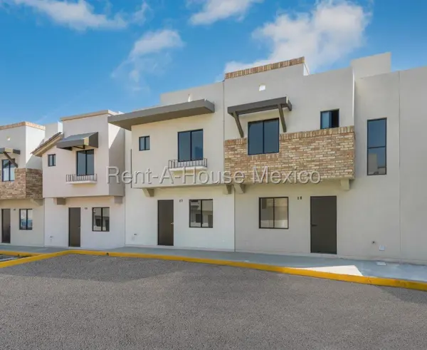 Casa en venta en Ojo de Agua, Tecámac — foto 1 de 17