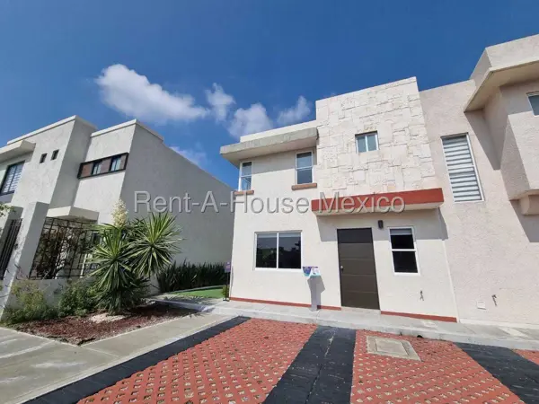 Casa en venta en Ojo de Agua, Tecámac — foto 3 de 19