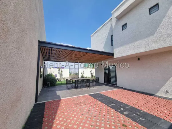 Casa en venta en Ojo de Agua, Tecámac — foto 3 de 26