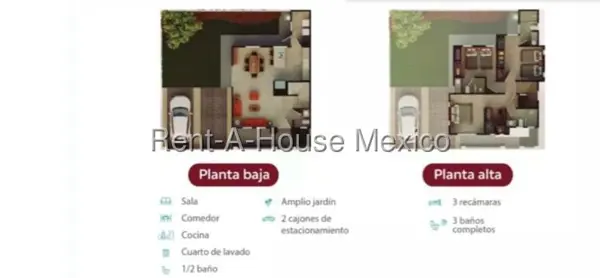 Casa en venta en Ojo de Agua, Tecámac — foto 2 de 28
