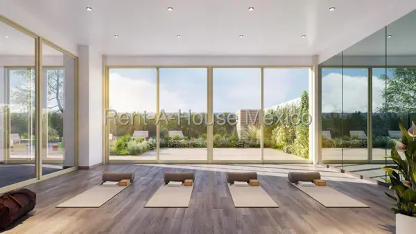 Departamento en Venta en Cuauhtémoc, San Rafael BJ 25-2910. — foto 1 de 17