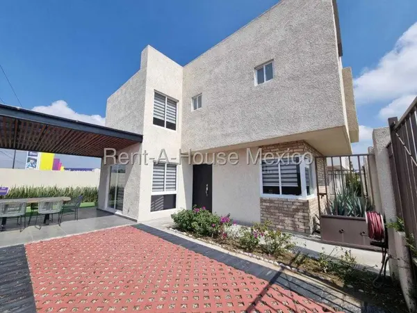 Casa en venta en Ojo de Agua, Tecámac — foto 3 de 18