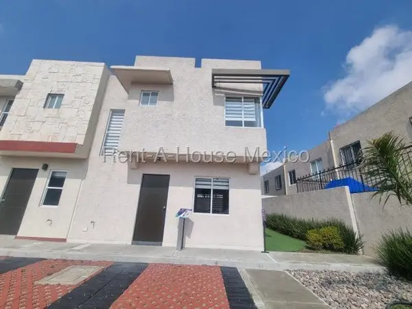 Casa en venta en Ojo de Agua, Tecámac — foto 2 de 16