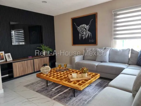 Casa en venta en Ojo de Agua, Tecámac — foto 1 de 18