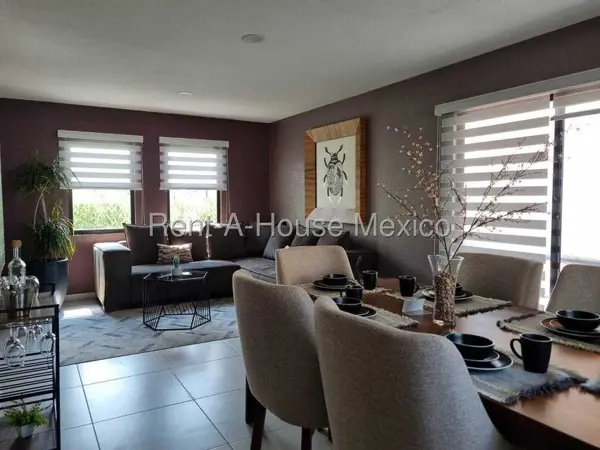 Casa en venta en Ojo de Agua, Tecámac — foto 1 de 27