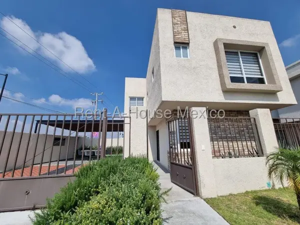 Casa en venta en Ojo de Agua, Tecámac — foto 2 de 27