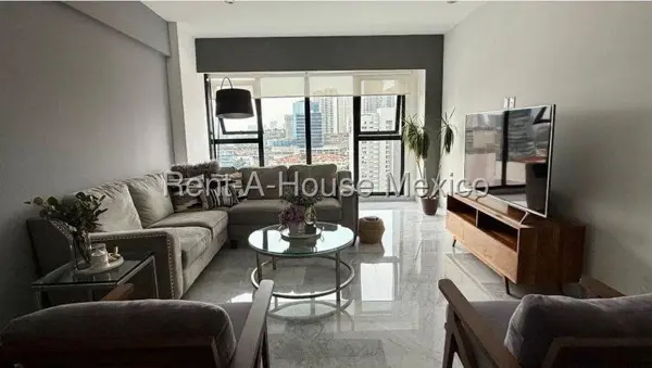 Departamento en Venta en Calle Hacienda campo bravo, Hacienda de las Palmas RU 26-582. — foto 1 de 17