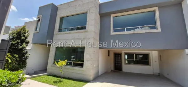 Casa en venta en Lomas Verdes, Naucalpan de Juárez — foto 3 de 41
