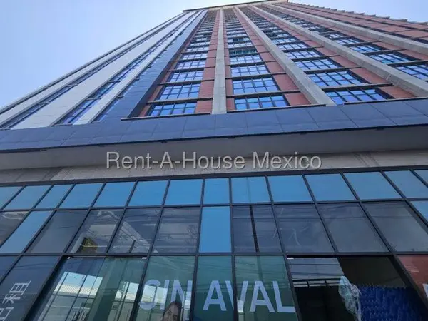 Local en renta en Lomas de Sotelo, Miguel Hidalgo — foto 3 de 12