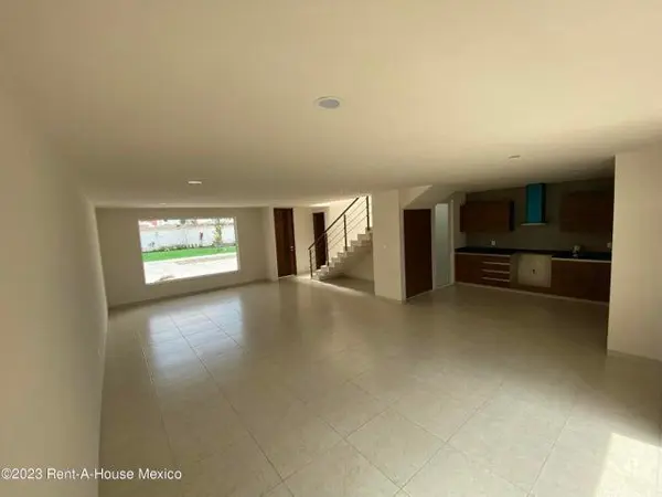 Casa en Venta en Metepec San Salvador Tizatlalli AF 27-922 — foto 1 de 28