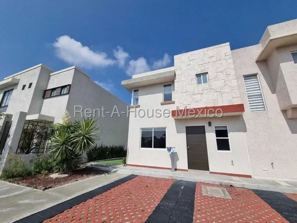 Casa en venta en Ojo de Agua, Tecámac — foto 1 de 18
