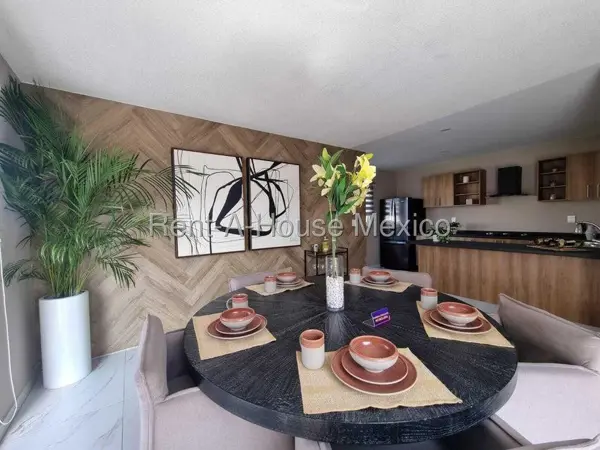 Casa en venta en Ojo de Agua, Tecámac — foto 3 de 19