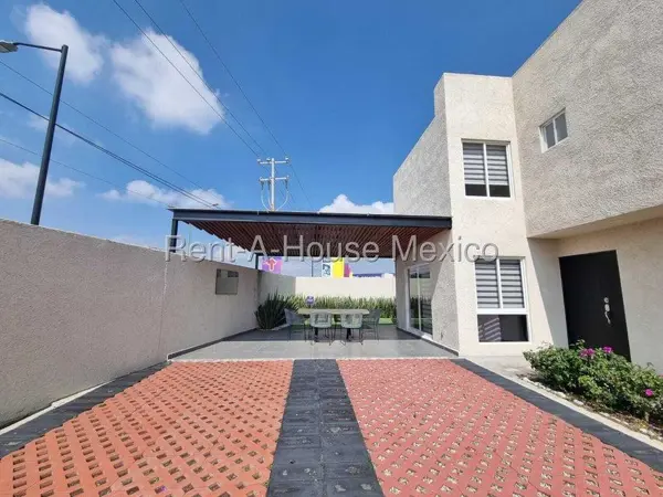 Casa en venta en Ojo de Agua, Tecámac 26-601 JAS — foto 1 de 21