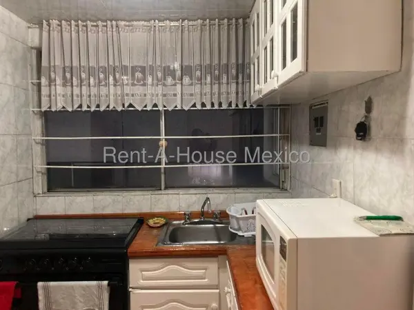 Departamento en Venta en Calle Volador, Lomas Verdes RU 25-3356. — foto 1 de 16