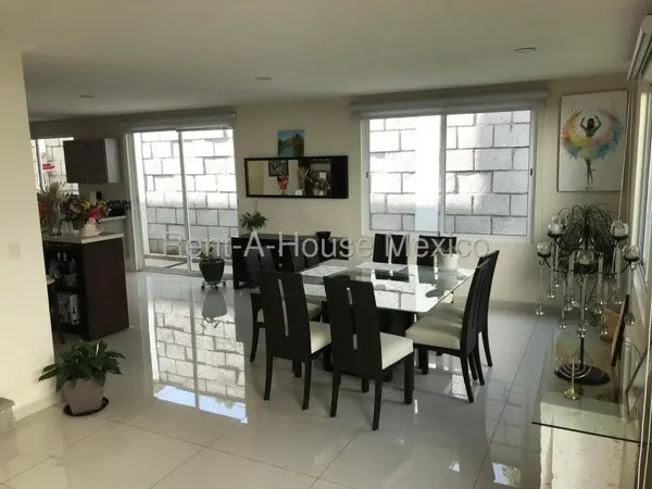 Casa en venta en Llano Grande, Metepec — foto 3 de 29