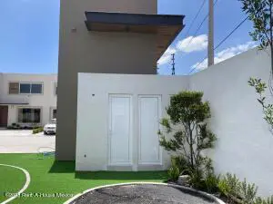 Casa en Venta en Metepec , San Salvador Tizatlalli AM. 26-633 — foto 1 de 16