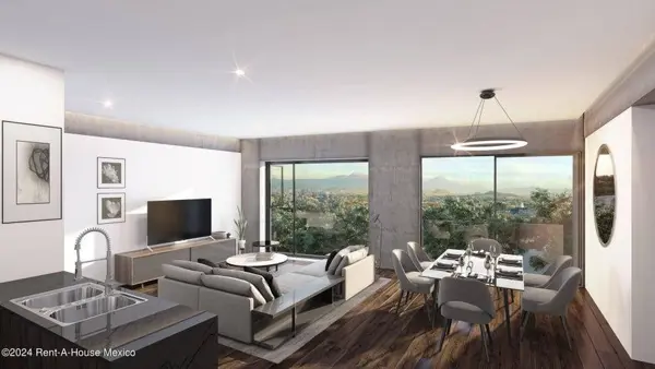 Departamento en Venta en Miguel Hidalgo Polanco AF 26-641 — foto 1 de 13